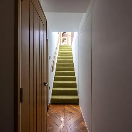 Ferienhaus Belmont Deco Noir Entire
